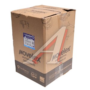 Изображение 4, 1109130B5051-AM001-MX Фильтр воздушный JAC N56 (LD308) (Е5) КАМАЗ Компас-5 MOVELEX