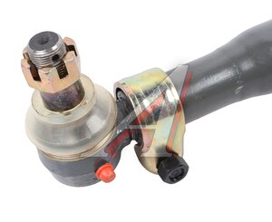 Изображение 3, AZ9731430020-MX Тяга рулевая SITRAK HOWO продольная верхняя (8х4) MOVELEX