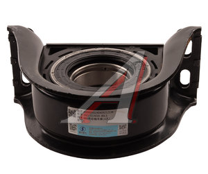 Изображение 3, 26013314030-80LX Подшипник подвесной SHACMAN SHAANXI F3000 вала карданного OE