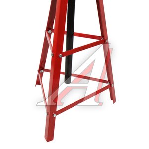Изображение 4, GTE-TH52004 Стойка ремонтная 1.8т h=1245-2025мм высокая GTE