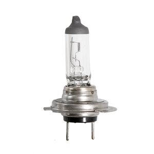 Изображение 2, GY017124 Лампа 12V H7 55W PX26d More Light GOODYEAR