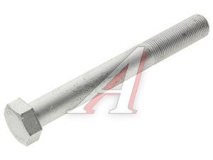 Изображение 2, 102.506 Болт MERCEDES рессоры (M24x2x200мм) SAMPA