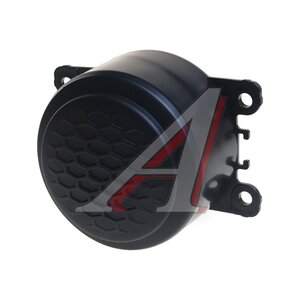 Изображение 2, 8450090862 Заглушка ЛАДА Largus фары противотуманной левой АЛЕКС ОАО