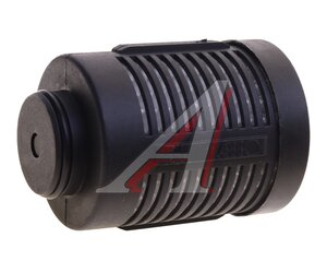 Изображение 3, QF10C00035 Фильтр VW Passat (05-10) муфты HALDEX QUATTRO FRENI