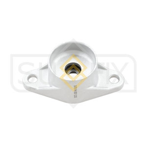 Изображение 1, FM1037 Опора амортизатора KIA Ceed (06-) заднего левая/правая SUFIX