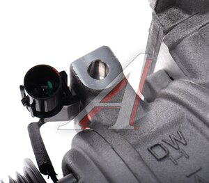 Изображение 4, 97701-2J000 Компрессор KIA Mohave (08-) (3.0) кондиционера DOOWON