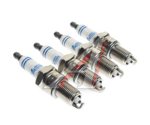 Изображение 2, 370-31-132 Свеча зажигания ВАЗ-2111 V8 (комплект 4шт.) MEGAPOWER