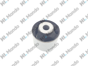 Изображение 3, MCC010023 Сайлентблок HYUNDAI ix35 (10-) подрамника заднего передний MANDO