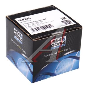 Изображение 4, 92684 Термостат MITSUBISHI Lancer (07-), Colt (03-) MEAT&DORIA