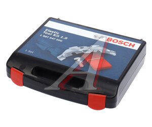 Изображение 2, 1987947000 Инструмент монтажный ELASTIC TOOL KIT BOSCH