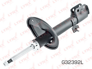 Изображение 1, G32392l Амортизатор TOYOTA Rav 4 (00-05) передний левый LYNX
