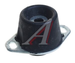 Изображение 2, 02786 Опора двигателя PEUGEOT 307 левая METALCAUCHO