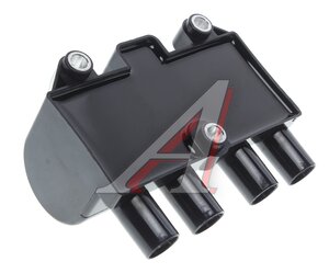 Изображение 3, 10493 Катушка зажигания CHEVROLET Aveo (06-) (1.2/1.4/1.5) OPEL Antara (06-) (2.4) MEAT&DORIA