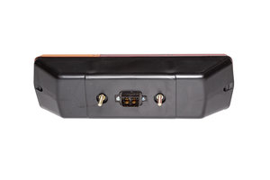 Изображение 3, ФП130-01 LED АЕ Фонарь задний КАМАЗ, ЗИЛ, ГАЗ левый 12/24V с подсветкой AVTOELECTRICA