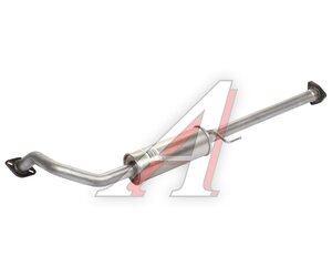 Изображение 1, 278-127 Глушитель HONDA HR-V (98-) средняя часть BOSAL