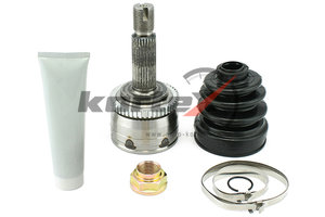 Изображение 5, KVJ042 ШРУС наружный HYUNDAI Solaris (11-) KIA Rio (11-) комплект KORTEX