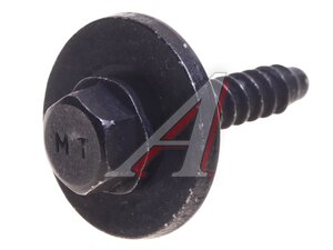 Изображение 1, W716345-S450B Винт FORD OE