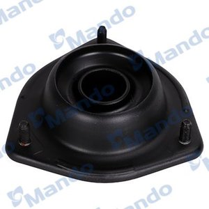 Изображение 4, DCC000235 Опора амортизатора HYUNDAI Accent, Verna, Getz переднего MANDO