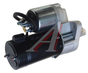 Изображение 2, TT15816 Стартер NISSAN Almera (01-05), Primera (02-07) TESLA TECHNICS