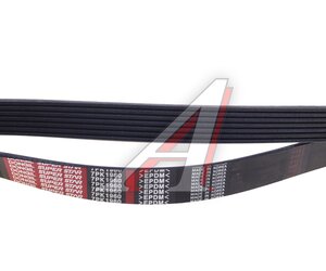 Изображение 3, 7PK1960 Ремень приводной поликлиновый 7PK1960 DONGIL