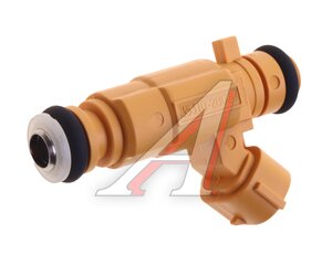 Изображение 1, 35310-2B020 Форсунка HYUNDAI i20 (08-), Elantra (11-), Veloster (11-) топливная OE