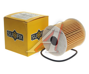 Изображение 1, SP1070 Фильтр масляный NISSAN Almera (00-05) SUFIX
