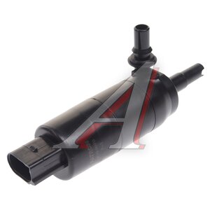 Изображение 2, P190070 Мотор омывателя VW Polo (10-) AUDI A3 (13-) SEAT Leon (13-) SKODA Rapid (13-) фар PATRON