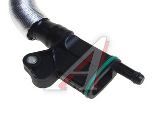 Изображение 3, 8780928 Шланг AUDI A5 вентиляции картера LONGHO