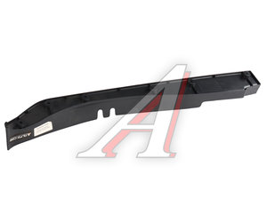 Изображение 3, AC81416100369 Заглушка бампера (боковая) MAN TGX левая ALFA CAR