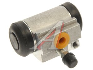 Изображение 2, 0585501SX Цилиндр тормозной задний FIAT Palio (96-) STELLOX