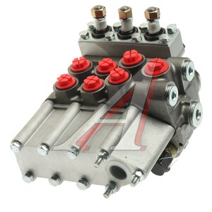 Изображение 4, 460-13-003 Гидрораспределитель Р80 3-х выводной МТЗ MEGAPOWER