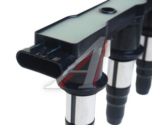 Изображение 4, 18851014 Катушка зажигания Chevrolet Aveo T300,  Cruze J300 (7контактов) DELPHI