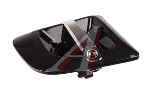 Изображение 1, DZ14251340174-MX Ручка SHACMAN SHAANXI X5000 двери наружная правая MOVELEX