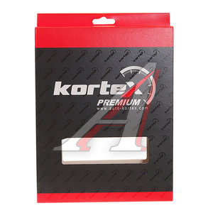 Изображение 2, KDB197 Ремень приводной поликлиновой 5PK690 KORTEX