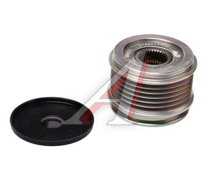 Изображение 1, 45013 Шкив VW T4 (03-09) генератора MEAT&DORIA