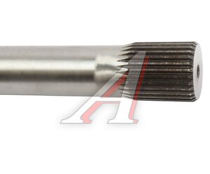 Изображение 4, 2303080-820/C Полуось FAW J6 левая OE