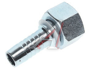 Изображение 1, DK (Г) d=16 (M27x1.5) Фитинг DK (Г) d=16 (M27x1.5)