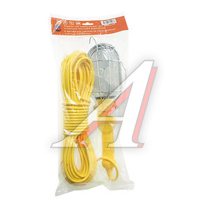 Изображение 1, LP-22020LED Лампа переносная 220В 20м 14LED