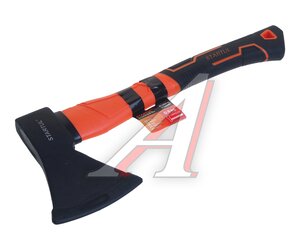 Изображение 2, ST2404-06 Топор 0.6кг универсальный фибергласовая ручка STARTUL