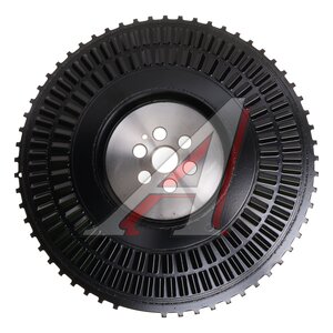 Изображение 3, C5586465 Демпфер DONGFENG GX дв.ISZ14 шкива коленвала OE