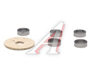 Изображение 1, F00ZC99099 Шайба форсунки регулировочная BOSCH