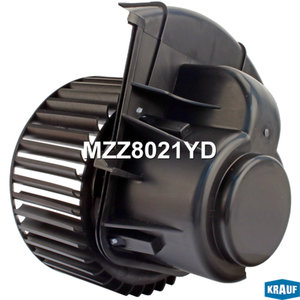 Изображение 3, MZZ8021YD Мотор отопителя VW T5 (10-) KRAUF