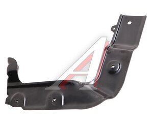 Изображение 2, DZ14251110525-MX Кронштейн SHACMAN SHAANXI X5000 замка капота левый MOVELEX