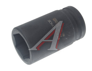 Изображение 1, RF-46510030 Головка торцевая 3/4" 30мм ударная высокая ROCKFORCE