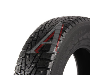 Изображение 2, 215/70 R15 Покрышка IKON TYRES Nordman 7 SUV шип. 215/70 R15