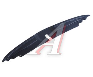 Изображение 2, NSPRS97N113 Накладка SKODA Kodiaq (17-) замка капота NSP