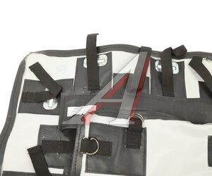 Изображение 3, 4420БМ-3914030 Утеплитель радиатора УРАЛ (АО АЗ УРАЛ)