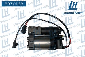 Изображение 8, 8930168 Компрессор VW Touareg (10-18) пневмоподвески LONGHO