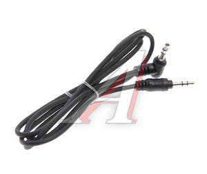 Изображение 1, RCA-J034 Кабель jack 3.5 1м AURA