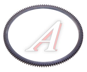 Изображение 2, 23212-42000 Венец маховика HYUNDAI Porter (120 зуб.) MINWOO